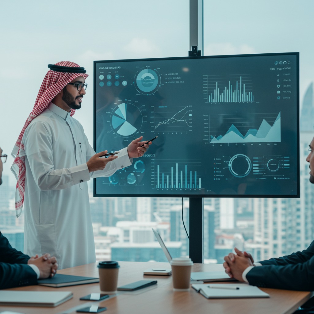 خدمات استشارية