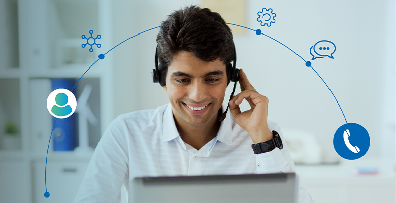 خدمة العملاء: القلب النابض لأي تجربة ناجحة
